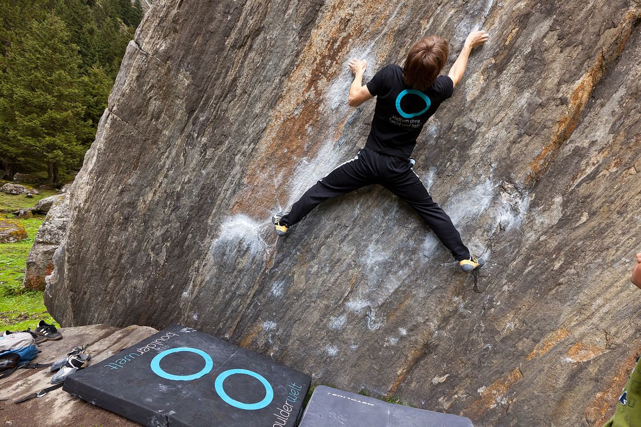 Zillertal_Bouldern