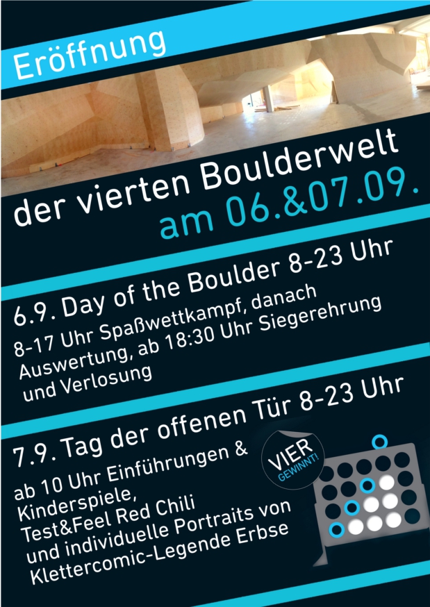 Eröffnung_Day of the Boulder_TdoT_webseote