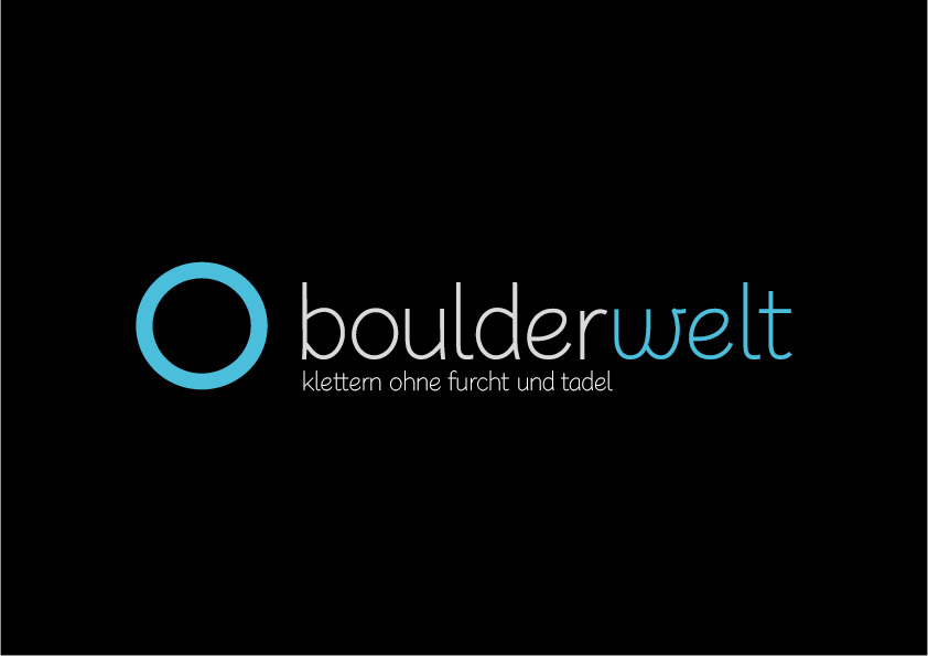 boulderwelt logo