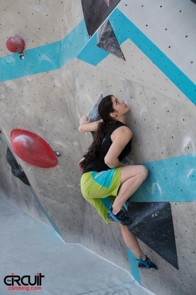 Big Fat Boulder Session BFBS 2017 Boulderwelt München Ost Spaßwettkampf Event Bouldern (12)