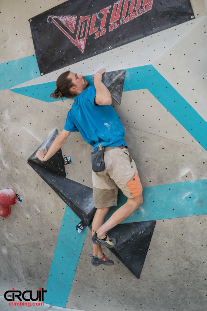 Big Fat Boulder Session BFBS 2017 Boulderwelt München Ost Spaßwettkampf Event Bouldern (12)