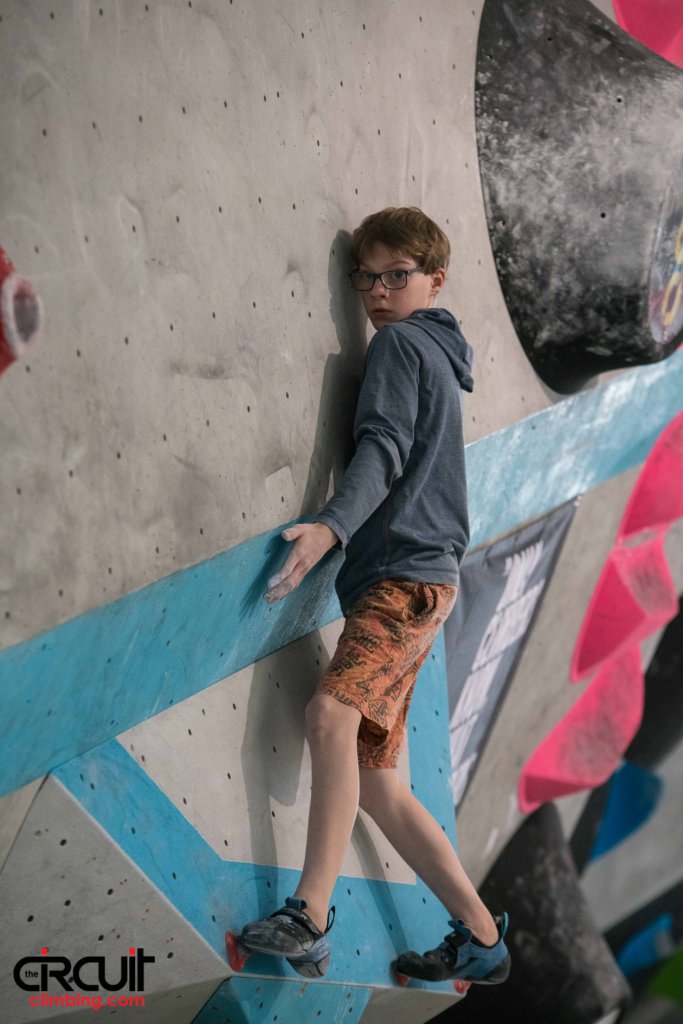 Big Fat Boulder Session BFBS 2017 Boulderwelt München Ost Spaßwettkampf Event Bouldern (12)