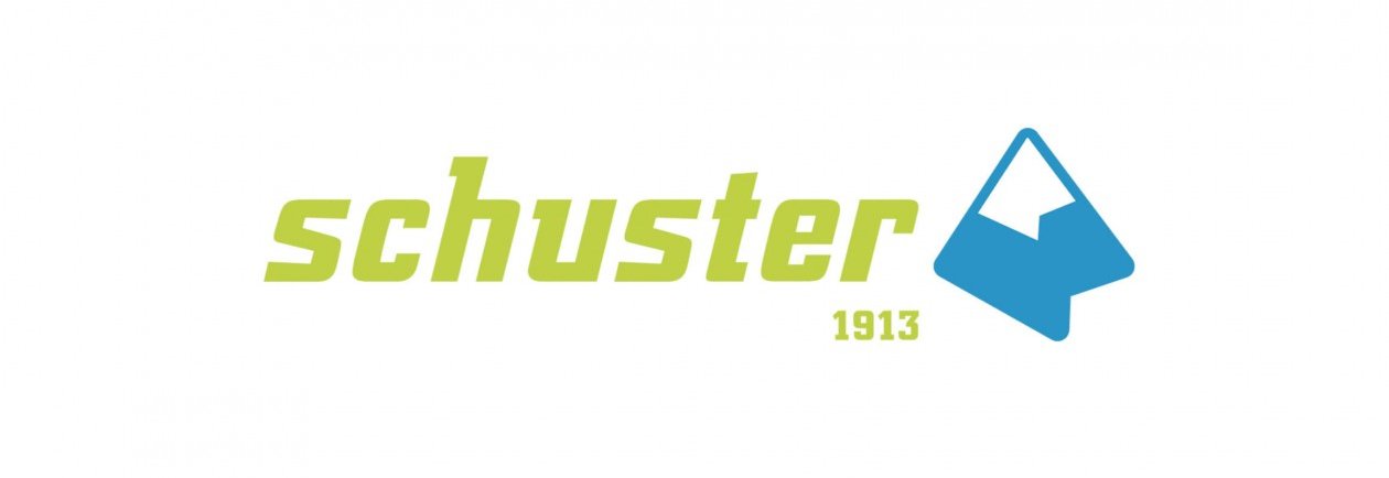 Schuster Sponsoren Logo