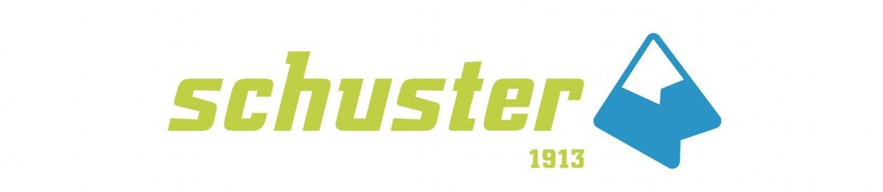 Schuster Sponsoren Logo