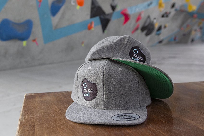 Unsere Boulderwelt Produkte wie unsere Boulderwelt Cape aus unserem Shop