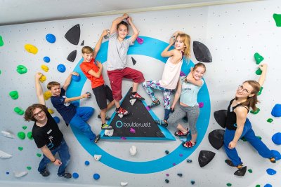 Ferienprogramm 8-11 Jahre