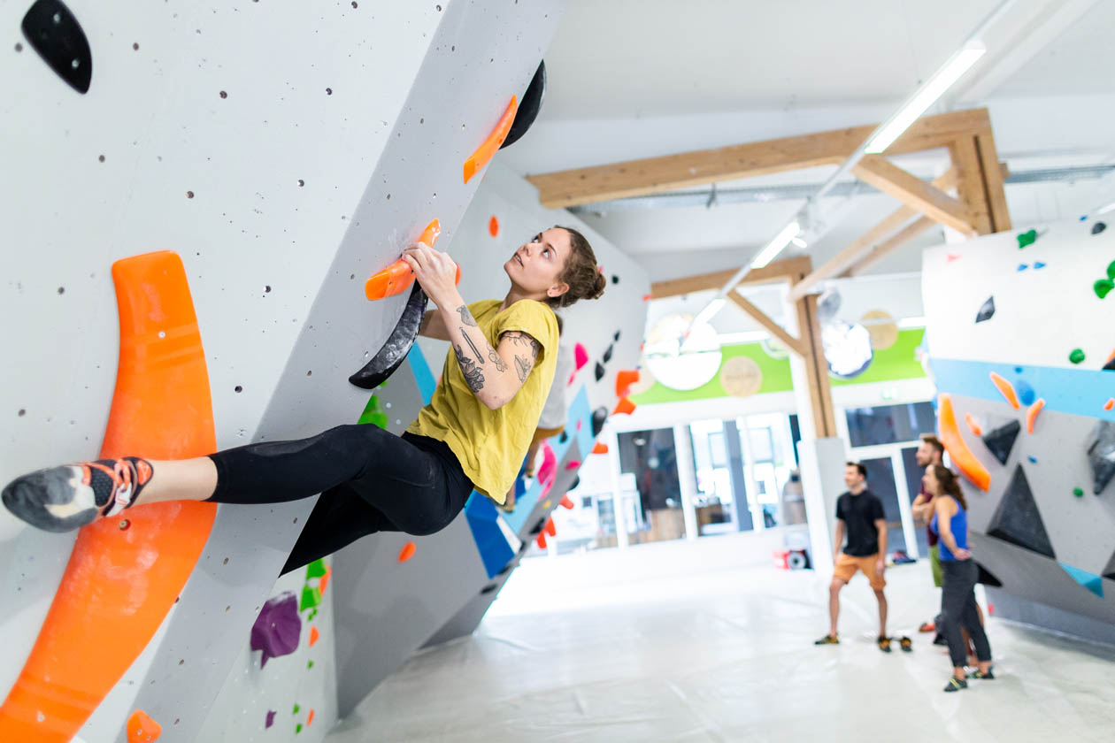 Boulderwelt München West Bertha Kipfmüller Straße 19 81249 München Boulderwelt München Ost — BOULDERWELT MÜNCHEN WEST