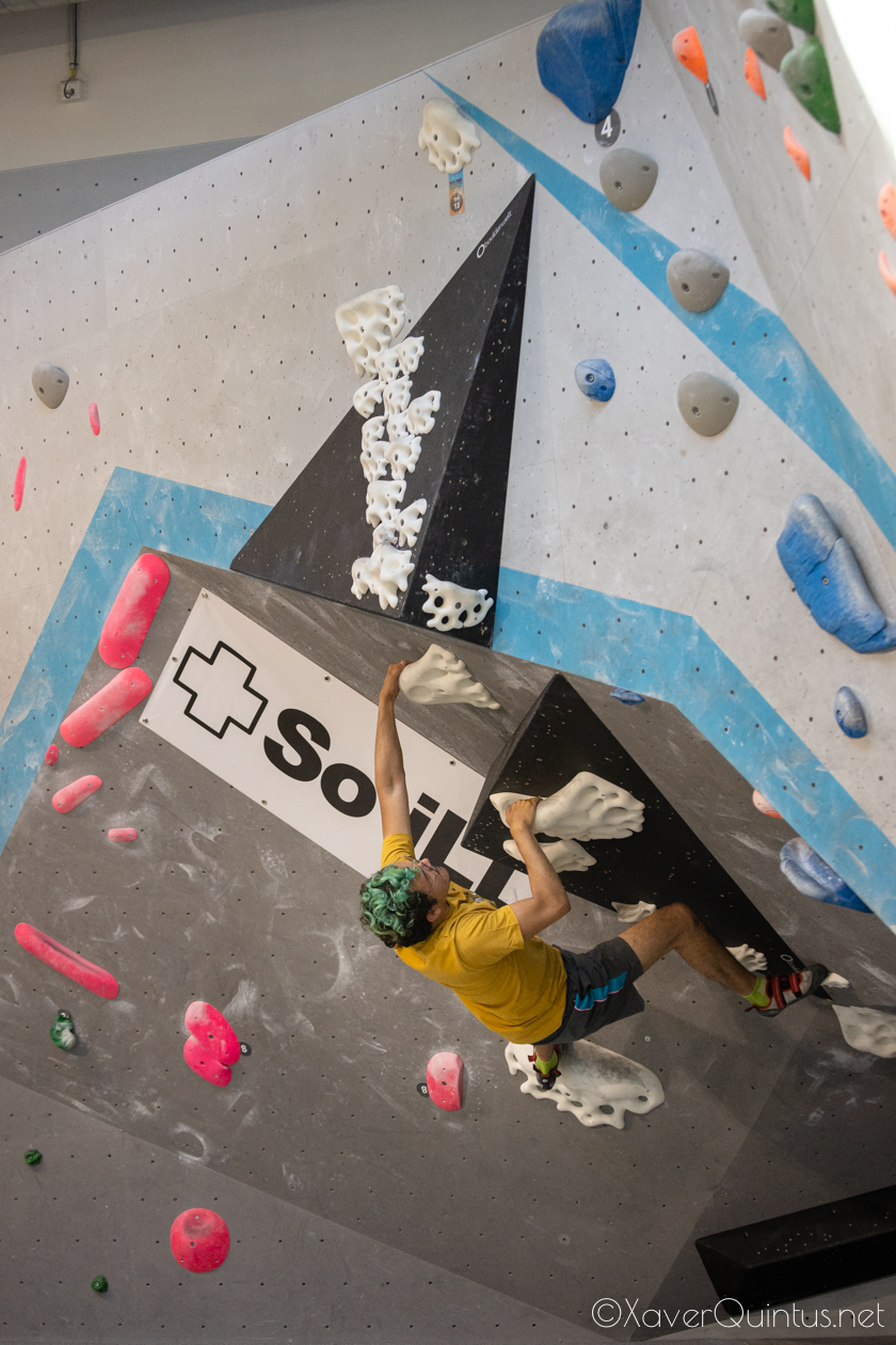 Big Fat Boulder Session #10 am 2.7.2022