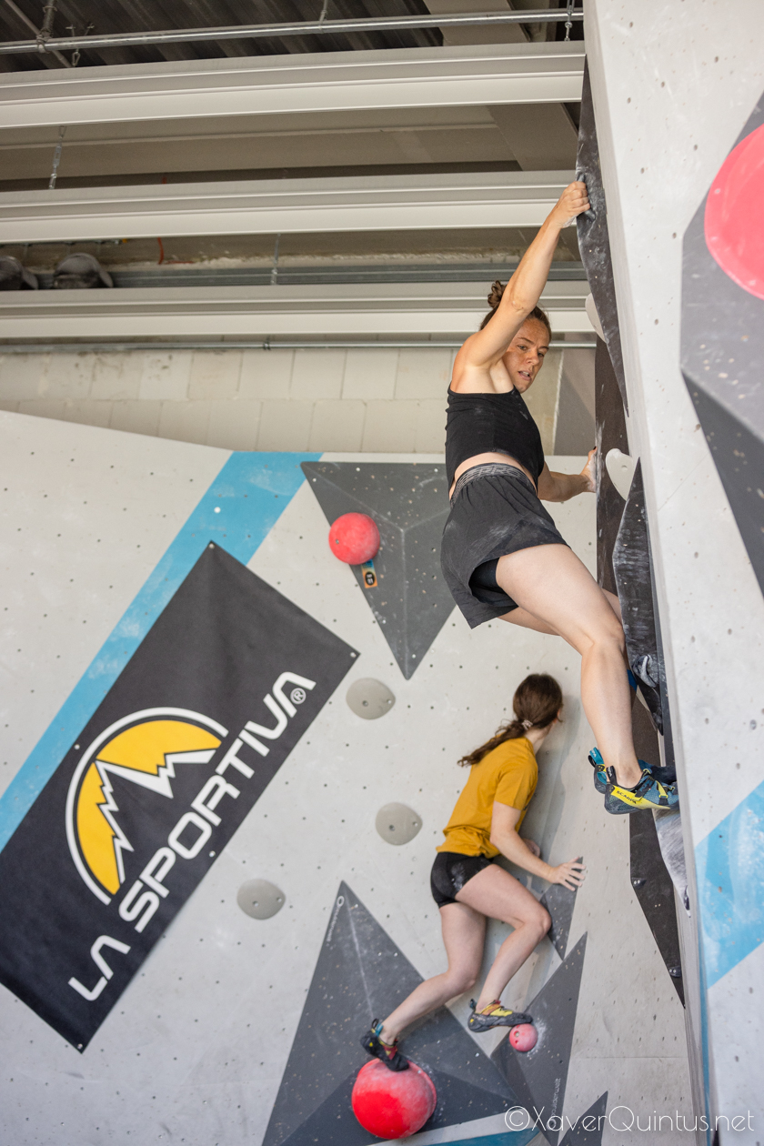 Big Fat Boulder Session #10 am 2.7.2022