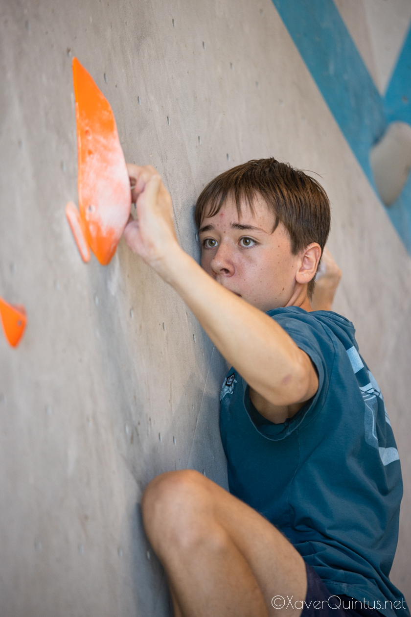 Big Fat Boulder Session #10 am 2.7.2022