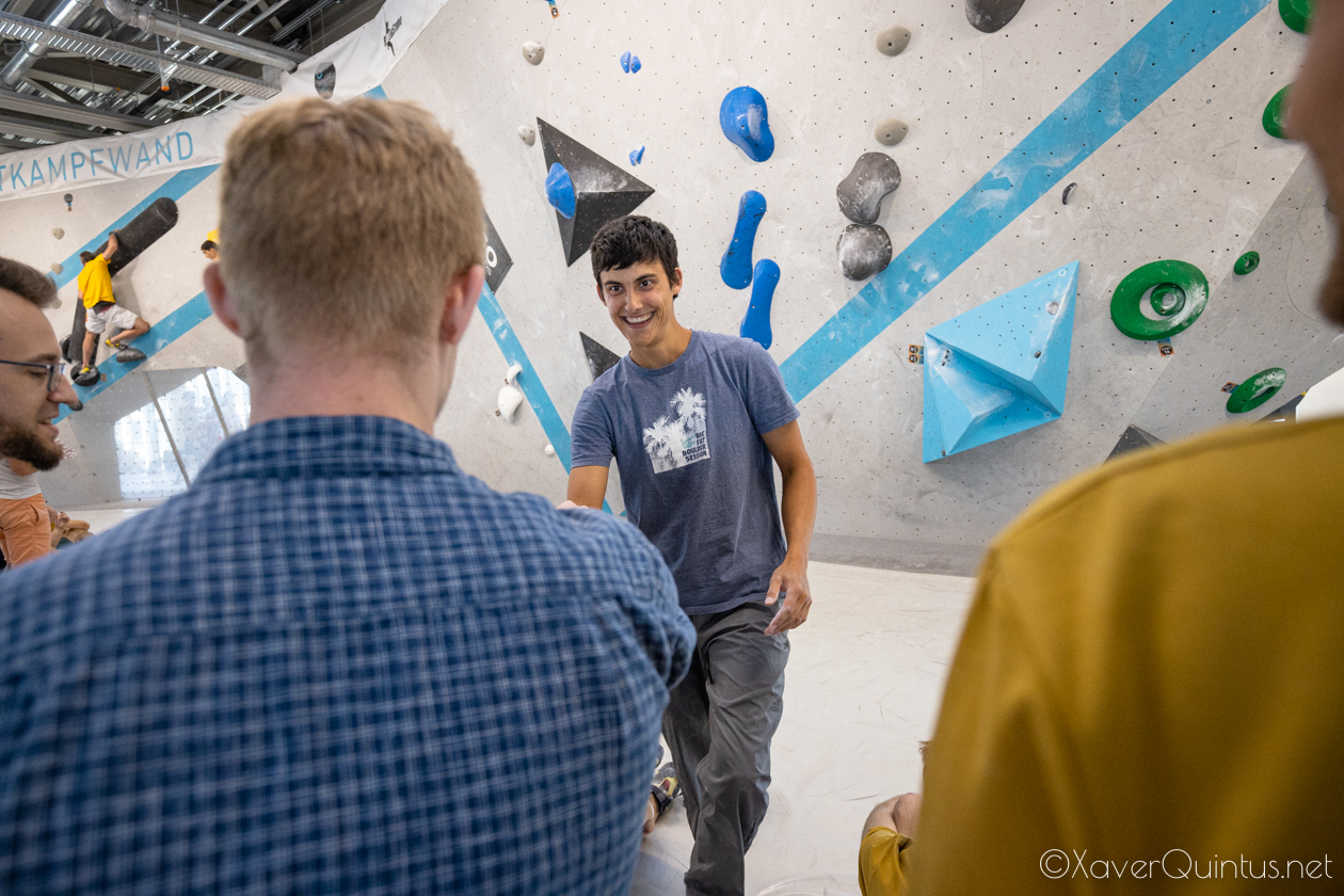 Big Fat Boulder Session #10 am 2.7.2022