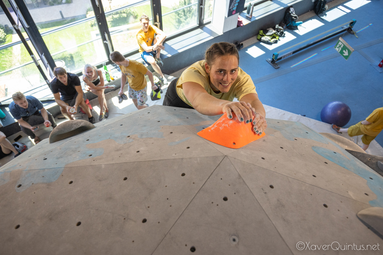 Big Fat Boulder Session #10 am 2.7.2022