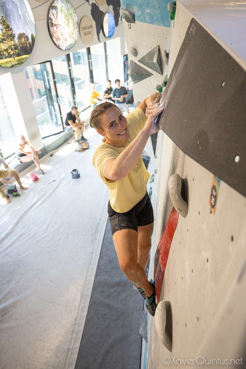 Big Fat Boulder Session #10 am 2.7.2022