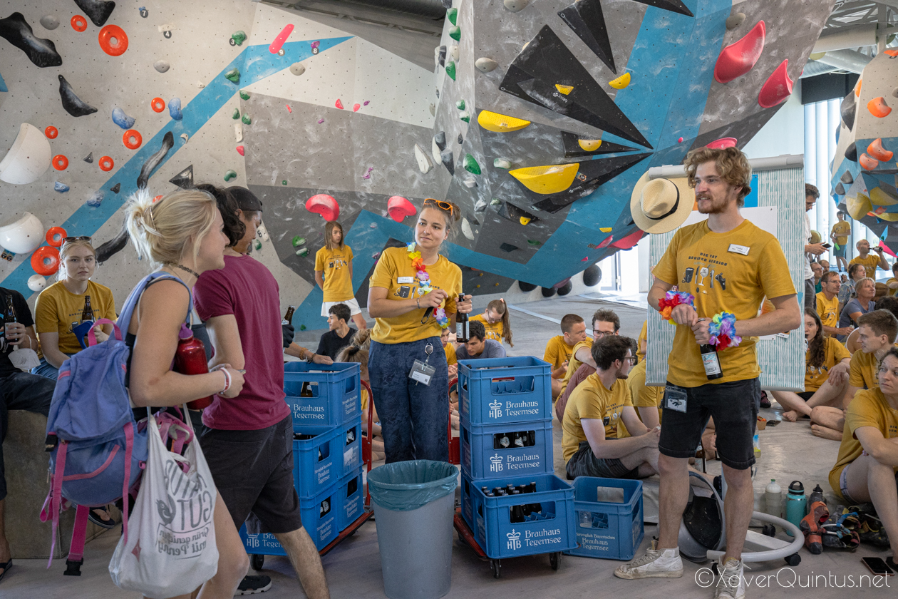 Big Fat Boulder Session #10 am 2.7.2022