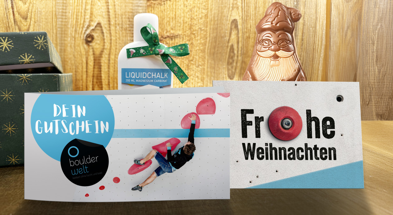 Firmen-Weihnachtsgeschenke für Mitarbeitende