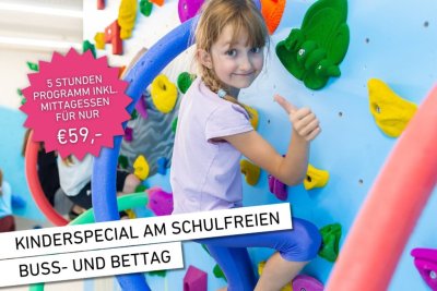 Boulderwelt München Ost