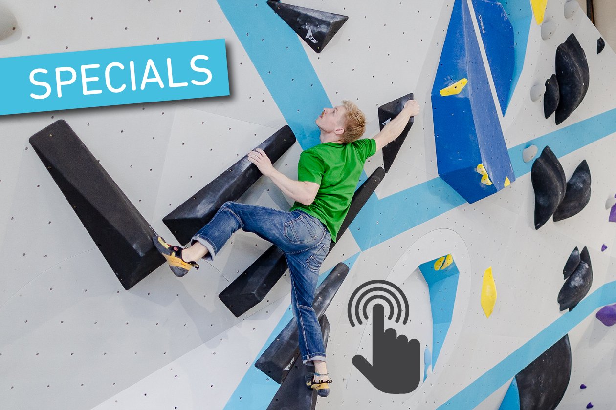 Unsere Eintritts-Specials für Einsteriger*innen, Studierenden und Arbeitnehmende.