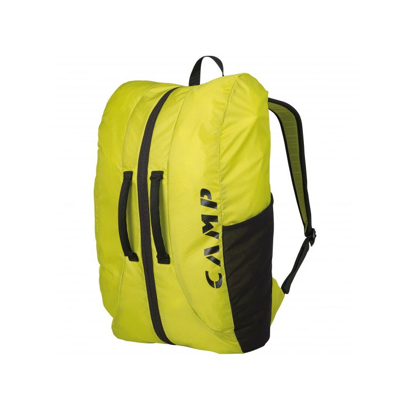 Gewinn einen Rucksack von Camp